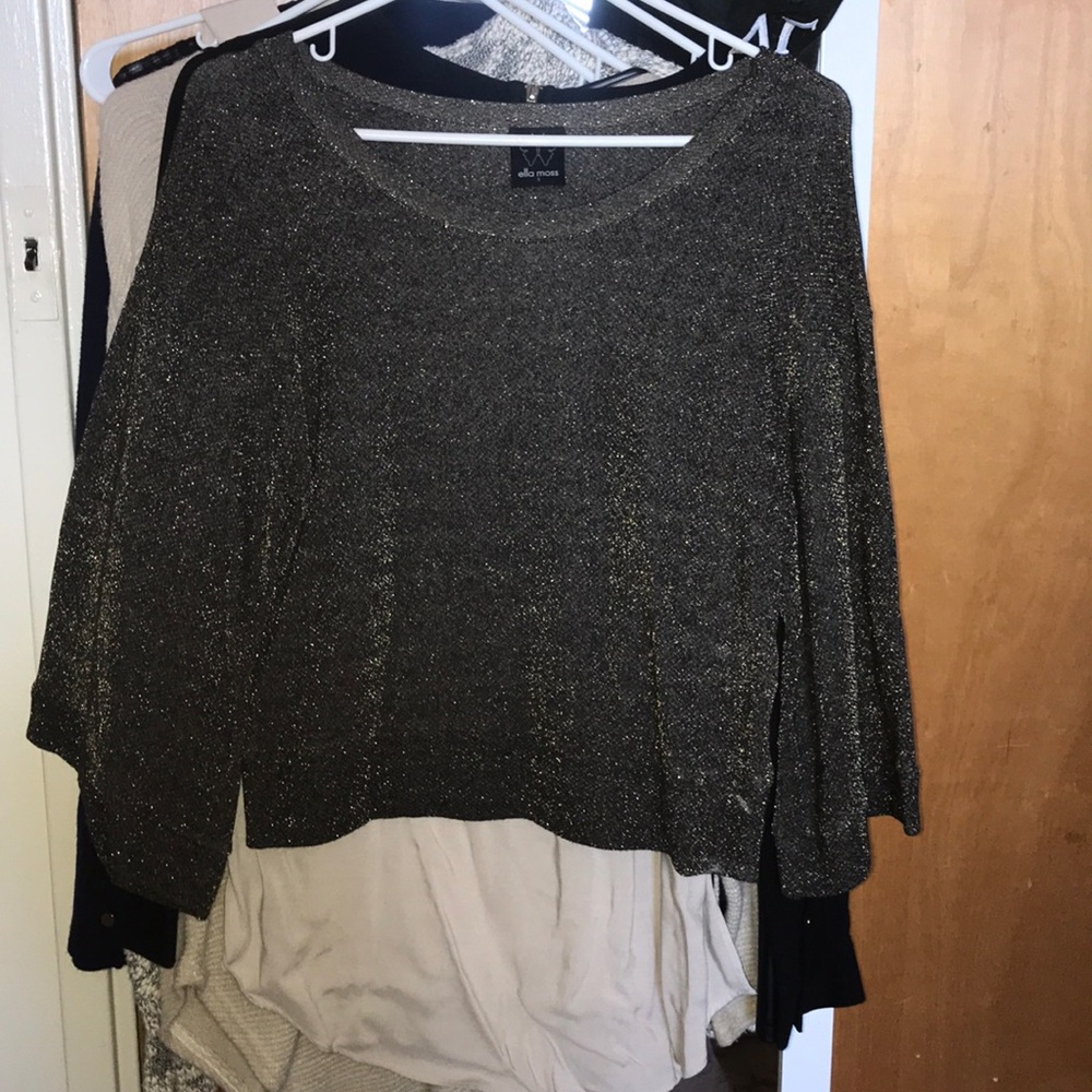 Ella Moss Sweater